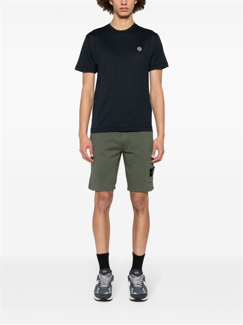 T SHIRT STONE ISLAND | 801524113/A0020